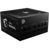 MSI MAG A650GL zdroj 650 W 20+4 pin ATX ATX Čierna (306-7ZP8C11-CE0)