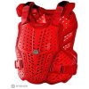 Troy Lee Designs ROCKFIGHT chránič tela, red M-L