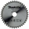 MAKITA D-62103 Kotúč pílový D 185 x 30 mm na hliník (40 TCT zubov) 2.2 mm rez