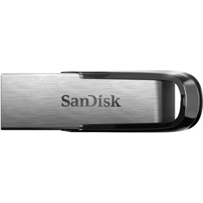 SanDisk Ultra Flair 256GB, čierny SDCZ73-256G-G46
