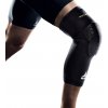 Select Compression knee support long 6253 čierna