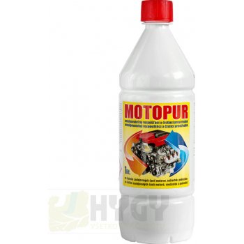 Tatrachema MOTOPUR 1 l