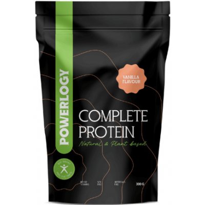 Powerlogy Complete Protein 300 g