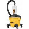 Cyklónový odlučovač DeWalt DXVCS002 pre priemyselný vysávač na mokré a suché vysávanie