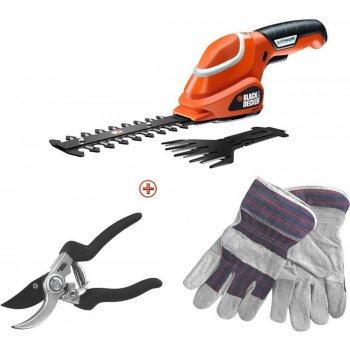 BLACK & DECKER GSL700KIT