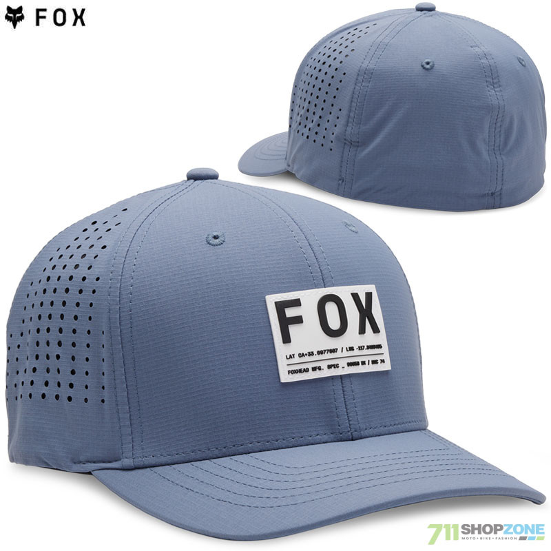 Fox Non Stop Tech Flexfit citadel