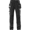 Fristads Pracovné nohavice 2122 CYD Čierna, 50