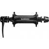 Shimano náboj Altus HB-TX500 32d predný čierny, v krabičke
