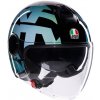 AGV prilba ETERES Lido 46 - M
