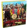 BEATLES SGT PEPPERS LONELY HEARTS CLUB