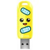 SanDisk Fortnite Peely 128GB SDCZIF-128G-G46