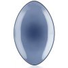 Oválny tanier 35 x 22,3 cm modrý EQUINOXE - REVOL (novinka)