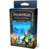 Bushiroad Palworld TCG: Dawn of Palpagos (TD01) Red-Blue Trial Deck