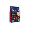 Brit Premium Dog by Nature Senior L+XL 3 kg