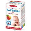 Baby Imun sirup s hlívou a rakytníkem JABLKO 100 ml