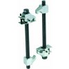 JONNESWAY AE320044 Sťahovák pružín 300 mm, sada 2 kusov -