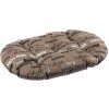 Ferplast RELAX 100/12C.CITIES BROWN