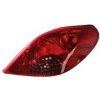 Pravé zadné svetlo PEUGEOT 207 -W--