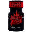 Rush Ultra Strong Label 10 ml