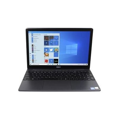 Notebook Umax VisionBook N15R (UMM230151) sivý