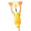 Savage Gear The Fruck (3D Hollow Duckling) 10cm 40g 03-Yellow Savage Gear