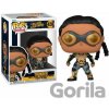 Funko Pop! 428 Black Lightning Thunder