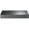 TP-Link OMADA switch SG2210P (8xGbE, 2xSFP, 8x PoE+, 61W, fanless) SG2210P