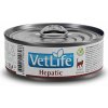 Farmina Vet Life Hepatic Feline 85 g