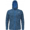 Vodovzdorná bunda Under Armour UA Velociti Pro Storm Jacket-BLU – modrá Velikost: M