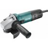 Brúska uhlová, príkon 1150W, priemer 125mm, EXTOL INDUSTRIAL