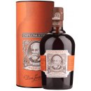 Diplomatico Mantuano 8y 40% 0,7 l (tuba)