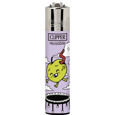 1ks CLIPPER® Trampolining 3