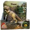 Interaktívna Hračka Dinosaurus T-REX Pohybuje sa, Svieti, Vydáva Zvuky - HIT