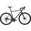 MARIN Nicasio 2 gravel bicykel, modrá/zelená/oranžová Zvoľte Variant: 50
