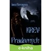 E-kniha Krev Pradávných - Jana Beranová