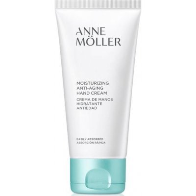 Anne Möller Hydratačný krém na ruky s anti-age účinkom (Moisturizing Anti-aging Hand Cream) 100 ml