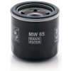 Olejový filter MANN-FILTER MW 65 MW 65