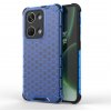 PROTEMIO 63419 HONEYCOMB Ochranný kryt OnePlus Nord 3 5G modrý