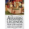 Assassin Legends (Farhad Daftary)(Brožovaná)