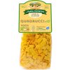 La Pasta di Camerino Vaječné Cestoviny Quadrucci n.12 250 g