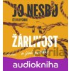 Žárlivost a jiné povídky - Jo Nesbo