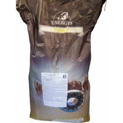 Energys Pony 25 kg