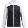Dámska športová bunda Under Armour CLOUDSTRIKE COLORBLOCK JACKET W čierna 1381882-001 - S