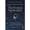 The Anxious Generation - Jonathan Haidt