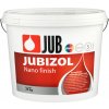 JUBIZOL Nano finish S - samočistiaca silikónová hladená omietka 25 kg zr. 1,5mm - biely