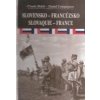 Slovensko - Francúzsko / Slovaquie - France - Claude Baláž, Daniel Compagnon