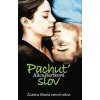 Pachuť slov - Alica Bartková