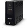 Cyber Power Systems CyberPower UT GreenPower Series UPS 1050VA, 630W, české zásuvky