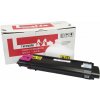 Kompatibilná tonerová náplň 1T02KVBNL0, TK590M, 5000 listov pre tlačiarne Kyocera Mita (Orink white box) Purpurová