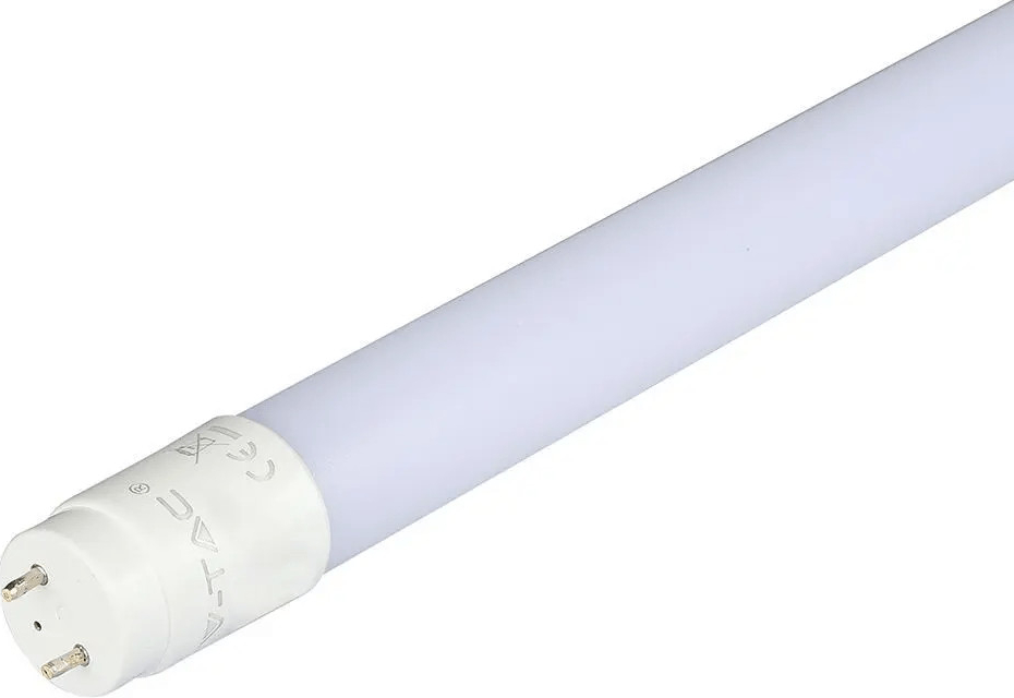 V-TAC Lineárna LED trubica T8 HL 7,5W, 3000K, 850lm, 60cm, rotačná VT-062